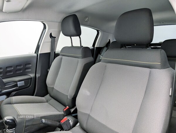 Used Citroen C3 2024 for sale - 75624341: Photo 26