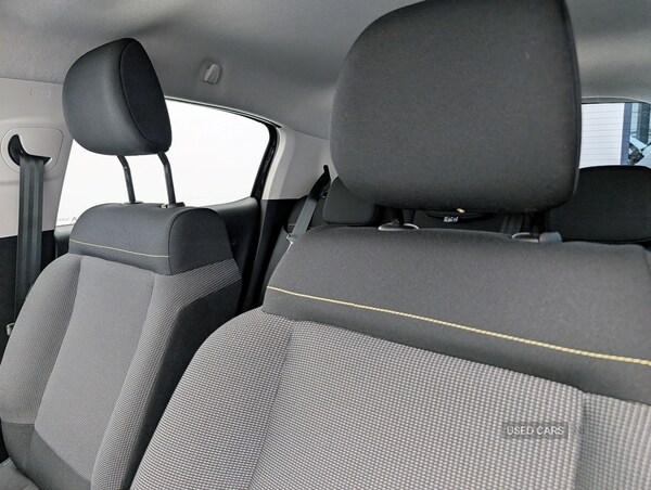 Used Citroen C3 2024 for sale - 75624341: Photo 27