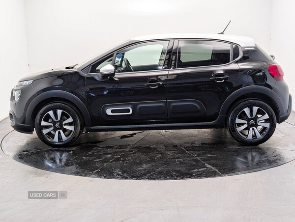 Used Citroen C3 2024 for sale - 75624341: Photo 28