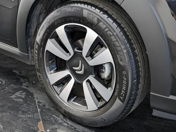 Used Citroen C3 2024 for sale - 75624341: Photo 30