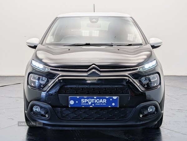 Used Citroen C3 2024 for sale - 75624341: Photo 31