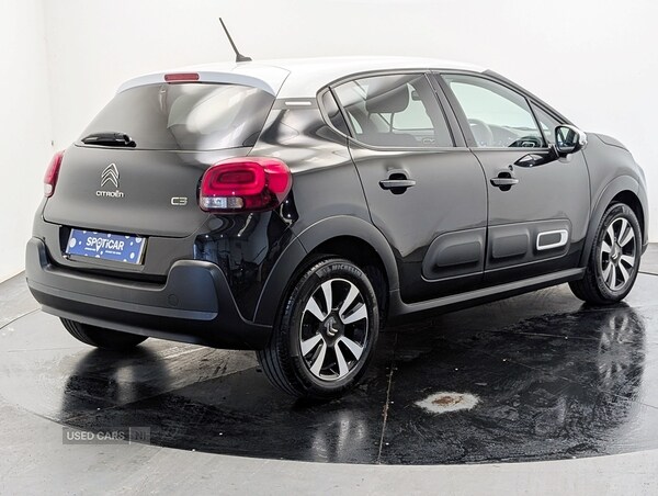 Used Citroen C3 2024 for sale - 75624341: Photo 3