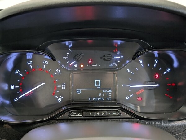 Used Citroen C3 2024 for sale - 75624341: Photo 4