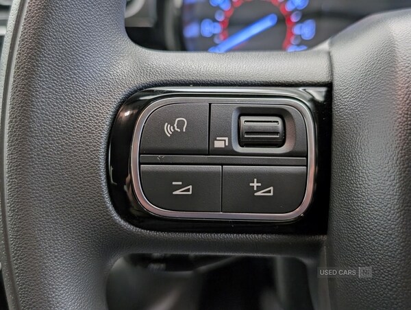 Used Citroen C3 2024 for sale - 75624341: Photo 5