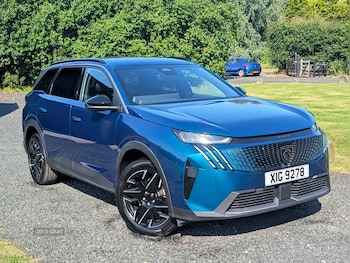 Used Peugeot 5008 2025 for sale - 79362875: Photo