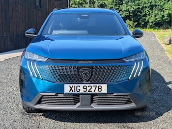 Used Peugeot 5008 2025 for sale - 79362875: Photo