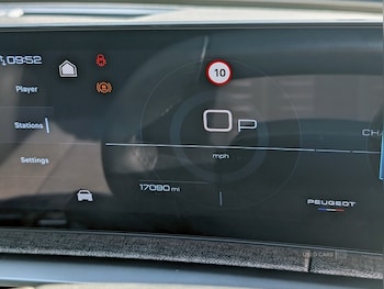 Used Peugeot 5008 2025 for sale - 79362875: Photo