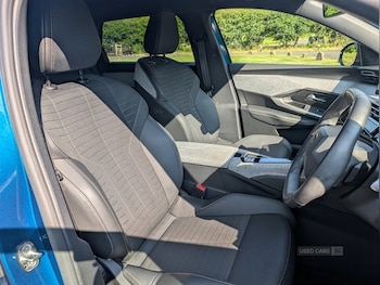 Used Peugeot 5008 2025 for sale - 79362875: Photo