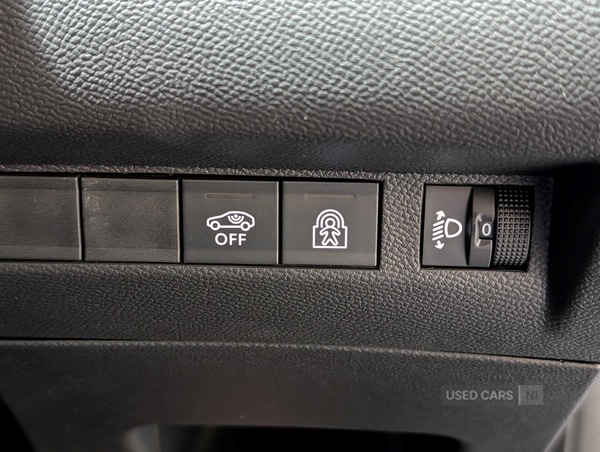 Used Peugeot 208 for sale - 77560394: Photo 10