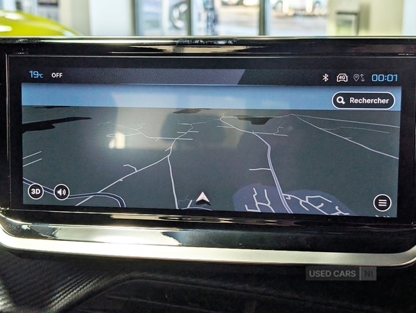 Used Peugeot 208 for sale - 77560394: Photo 13