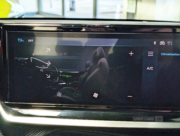 Used Peugeot 208 for sale - 77560394: Photo 15