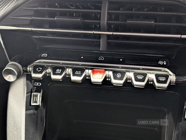 Used Peugeot 208 for sale - 77560394: Photo 16