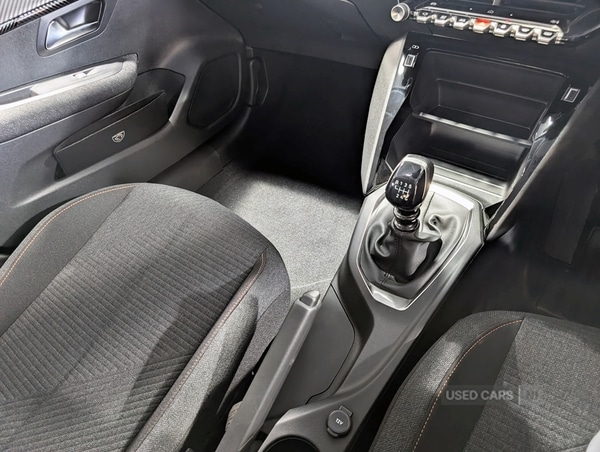 Used Peugeot 208 for sale - 77560394: Photo 19