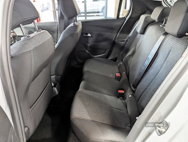 Used Peugeot 208 for sale - 77560394: Photo 24