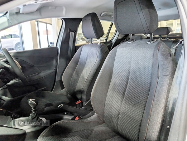 Used Peugeot 208 for sale - 77560394: Photo 27