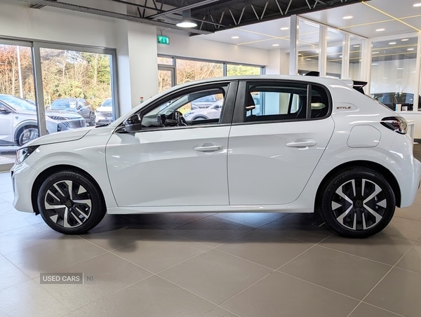 Used Peugeot 208 for sale - 77560394: Photo 29