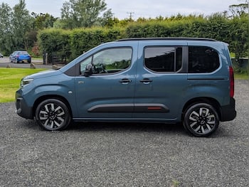 Used Citroen Berlingo Multispace 2026 for sale - 79699329: Photo