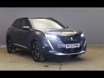 Used Peugeot 2008 2023 for sale - 75061294: Photo