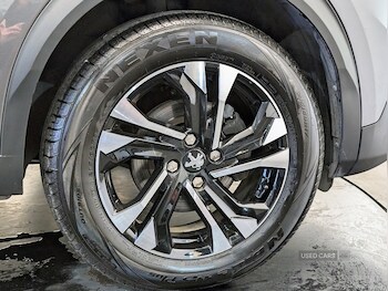 Used Peugeot 2008 2023 for sale - 75061294: Photo