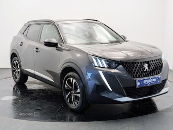 Used Peugeot 2008 2023 for sale - 75061294: Photo