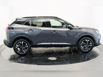 Used Peugeot 2008 2023 for sale - 75061294: Photo