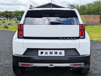 Used Fiat Panda 2026 for sale - 78662895: Photo