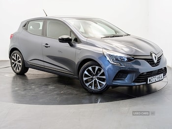 Renault - Clio