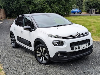 Used Citroen C3 2020 for sale - 79362874: Photo