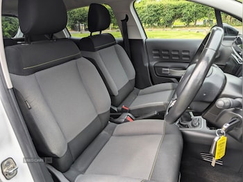 Used Citroen C3 2020 for sale - 79362874: Photo
