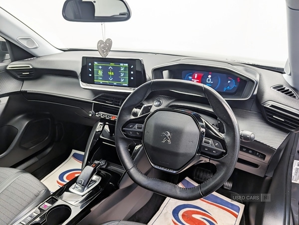 Used Peugeot 2008 2022 for sale - 78073473: Photo 10
