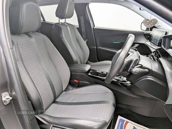 Used Peugeot 2008 2022 for sale - 78073473: Photo 11