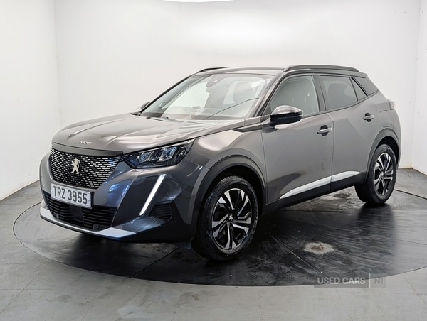 Used Peugeot 2008 2022 for sale - 78073473: Photo 12