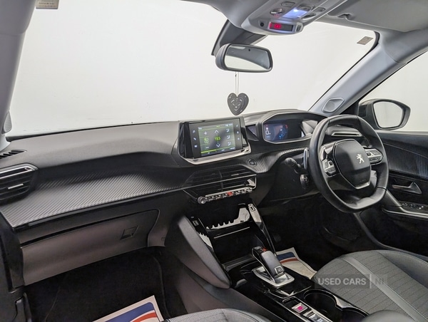 Used Peugeot 2008 2022 for sale - 78073473: Photo 16