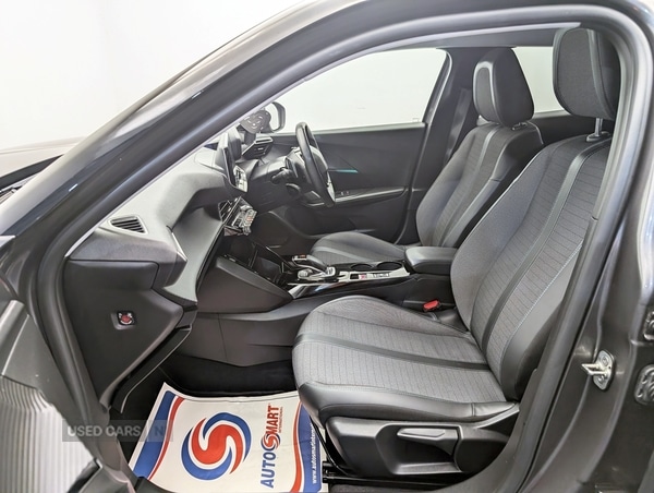 Used Peugeot 2008 2022 for sale - 78073473: Photo 17