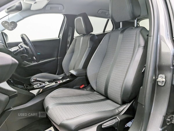 Used Peugeot 2008 2022 for sale - 78073473: Photo 18