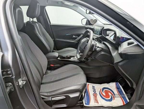 Used Peugeot 2008 2022 for sale - 78073473: Photo 19