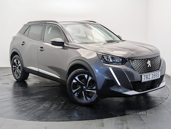 Used Peugeot 2008 2022 for sale - 78073473: Photo