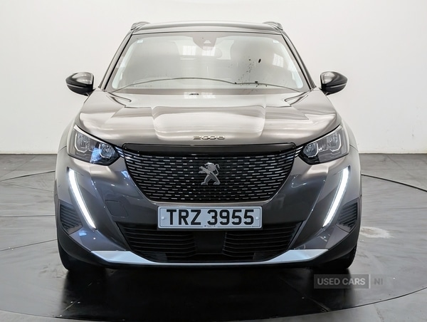 Used Peugeot 2008 2022 for sale - 78073473: Photo 2