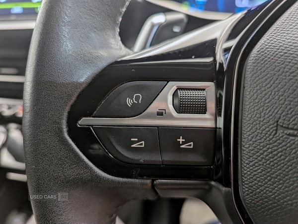 Used Peugeot 2008 2022 for sale - 78073473: Photo 20