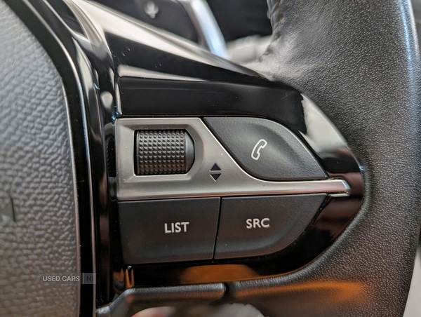 Used Peugeot 2008 2022 for sale - 78073473: Photo 21