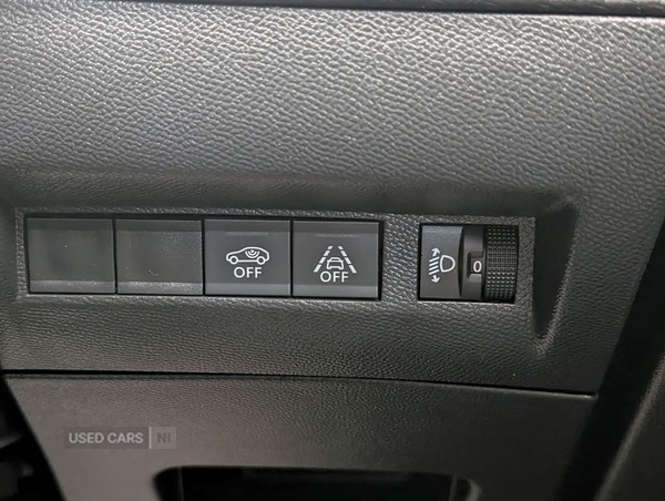 Used Peugeot 2008 2022 for sale - 78073473: Photo 24