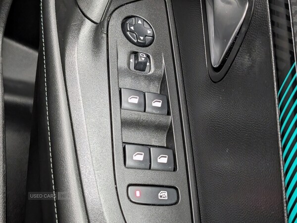 Used Peugeot 2008 2022 for sale - 78073473: Photo 25