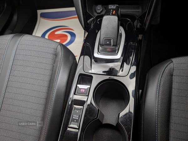 Used Peugeot 2008 2022 for sale - 78073473: Photo 26