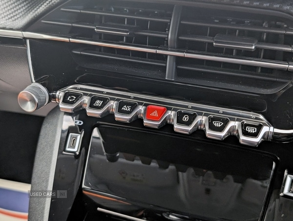 Used Peugeot 2008 2022 for sale - 78073473: Photo 28