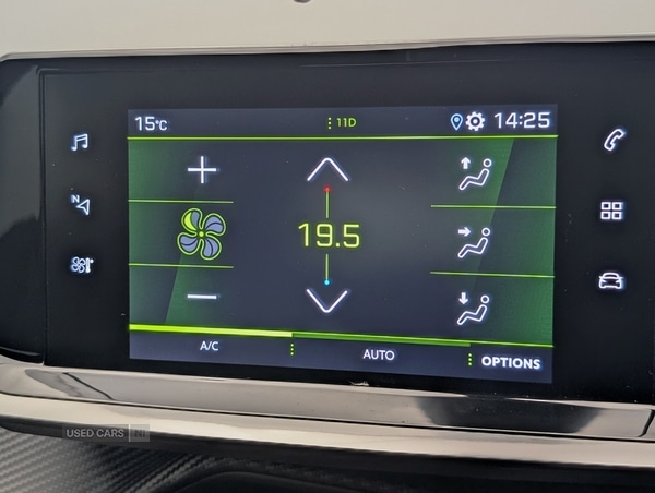 Used Peugeot 2008 2022 for sale - 78073473: Photo 29