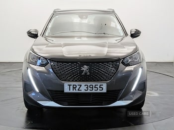 Used Peugeot 2008 2022 for sale - 78073473: Photo