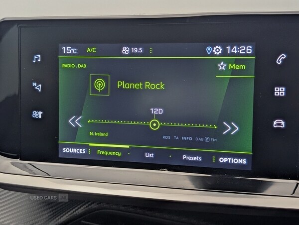 Used Peugeot 2008 2022 for sale - 78073473: Photo 30