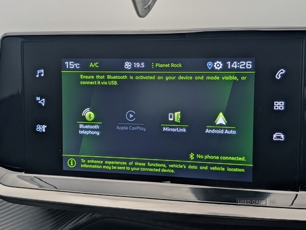 Used Peugeot 2008 2022 for sale - 78073473: Photo 31