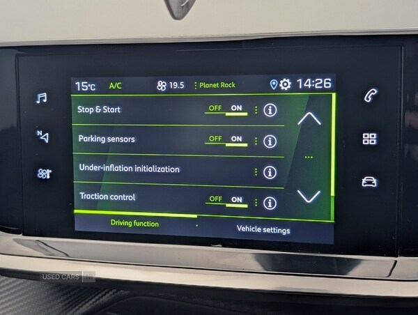 Used Peugeot 2008 2022 for sale - 78073473: Photo 32