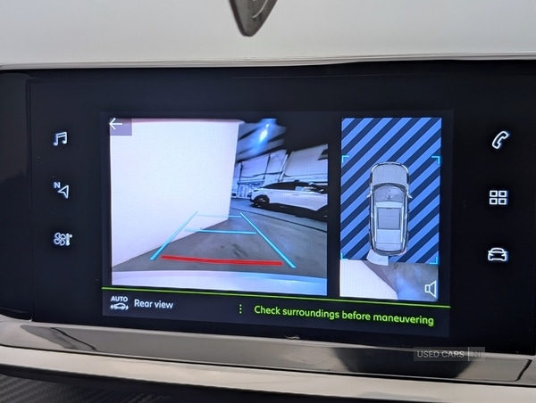 Used Peugeot 2008 2022 for sale - 78073473: Photo 33